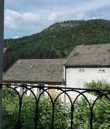 Ferienhaus La Cordonnerie Florac